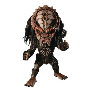 Predator 2 - City Hunter Deluxe MDS 6" Action Figure