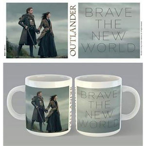 Outlander - Brave New World