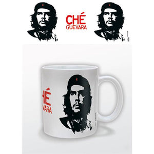 Ché Guevara - Korda Portrait Mug