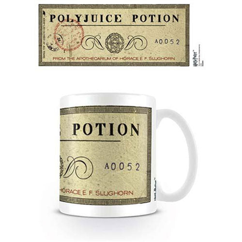 Harry Potter - Polyjuice Potion Mug