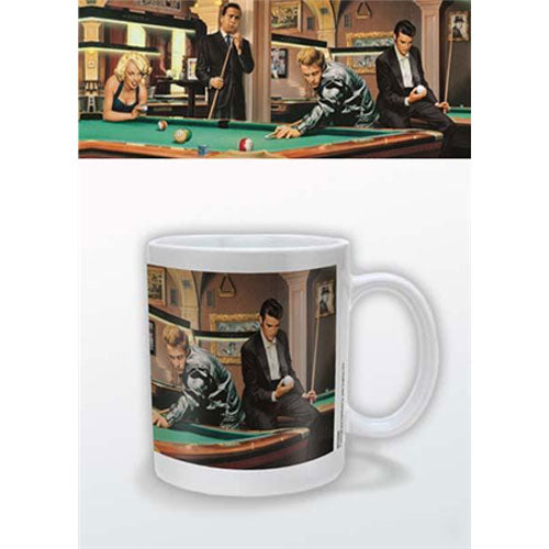 Jadai - Game Of Fate Mug