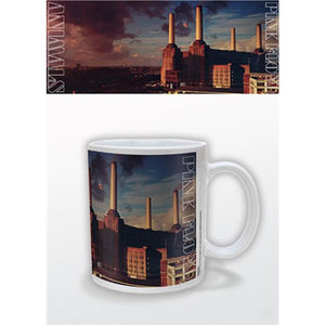 Pink Floyd - Animals Mug