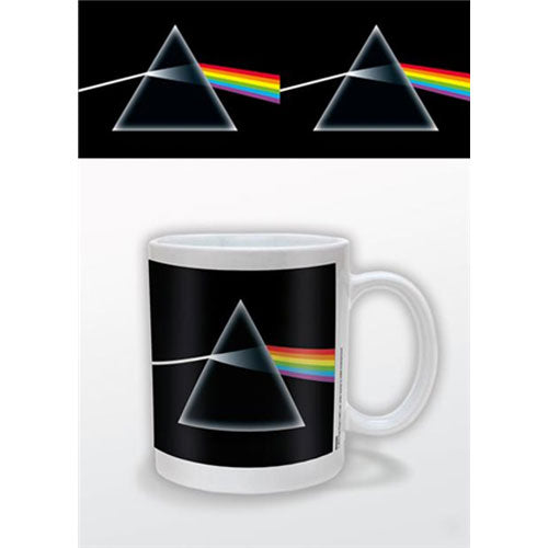 Pink Floyd - Dark Side Of The Moon Mug