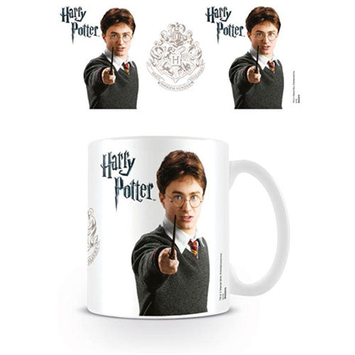 Harry Potter Mug