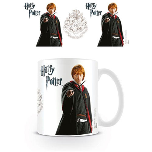 Harry Potter - Ronald Weasley Mug