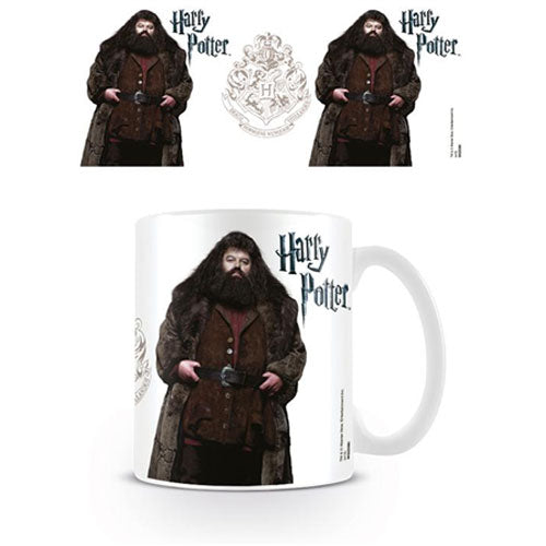 Harry Potter - Hagrid Mug