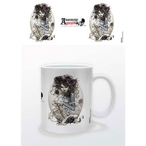 Alchemy - La Belle Dames Mug