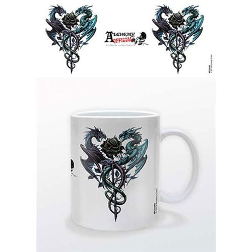 Alchemy - Caduceus Rex Mug