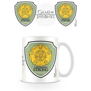 Game Of Thrones - Tyrell Mug