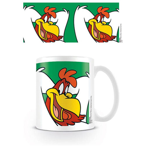 Looney Tunes - Foghorn Leghorn