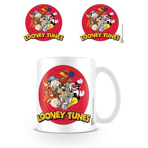 Looney Tunes - Logo