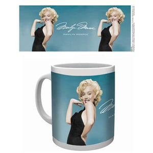 Marilyn Monroe - Pose Mug