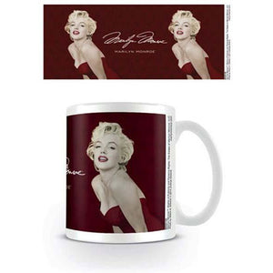 Marilyn Monroe - Star Mug