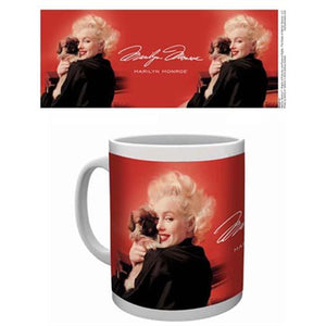 Marilyn Monroe - Love Mug