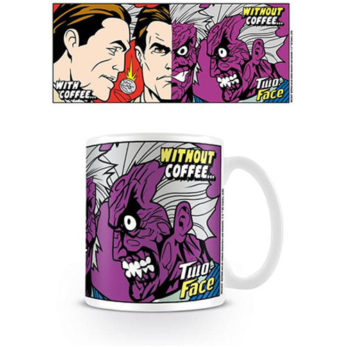 DC Comics - Two-Face