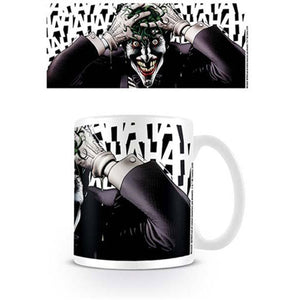 DC Comics - Batman The Killing Joke Mug