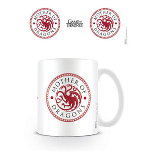 Game Of Thrones - Mother Of Dragon's Mug