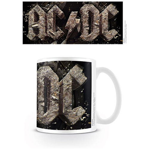 AC/DC - Rock Or Bust Mug