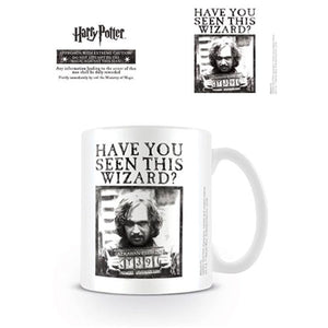 Harry Potter - Wanted Mug