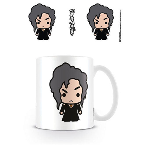 Harry Potter - Chibi Bellatrix Lestrange Mug