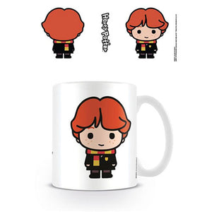 Harry Potter - Chibi Ron Weasley Mug