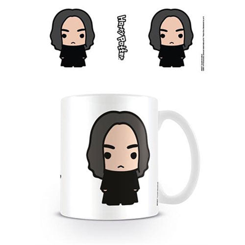 Harry Potter - Chibi Snape Mug