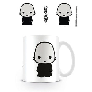 Harry Potter - Chibi Lord Voldemort Mug