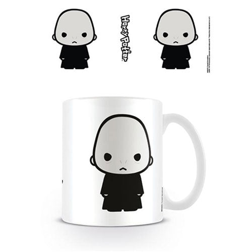 Harry Potter - Chibi Lord Voldemort Mug