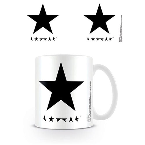 David Bowie - Blackstar
