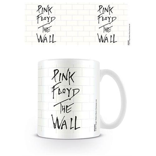 Pink Floyd - The Wall Mug