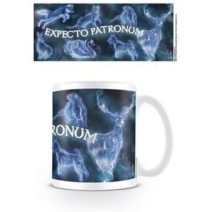 Harry Potter - Patronus Mug