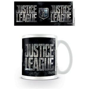 Justice League - Logo