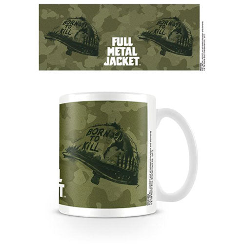 Full Metal Jacket - Helmet Mug