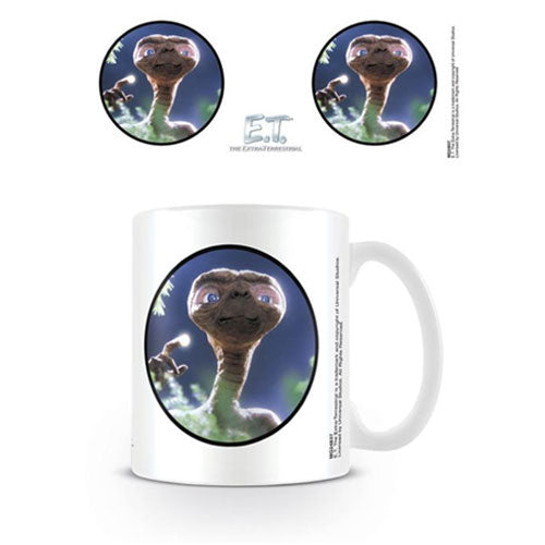 E.T. - Glowing Mug