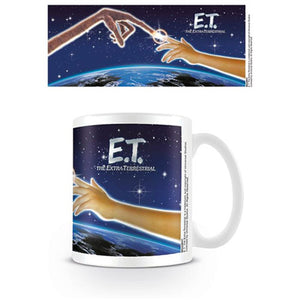 E.T. - Magic Touch Mug
