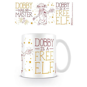 Harry Potter - Dobby Mug