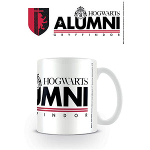 Harry Potter - Gryffindor Alumni Mug