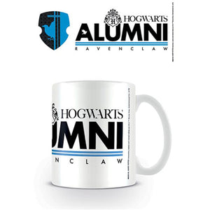 Harry Potter - Ravenclaw Alumni Mug
