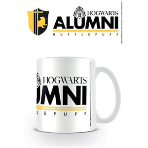 Harry Potter - Hufflepuff Alumni Mug