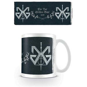 Fantastic Beasts 2 - For The Greater Good Mug