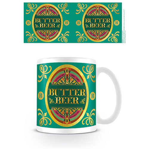 Fantastic Beasts 2 - Beer Butter Mug