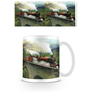 Harry Potter - Hogwarts Express Landscape Mug