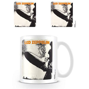 Led Zeppelin - Led Zeppelin I Mug