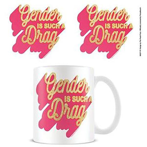 Pride - The Peach Fuzz - Gender Mug