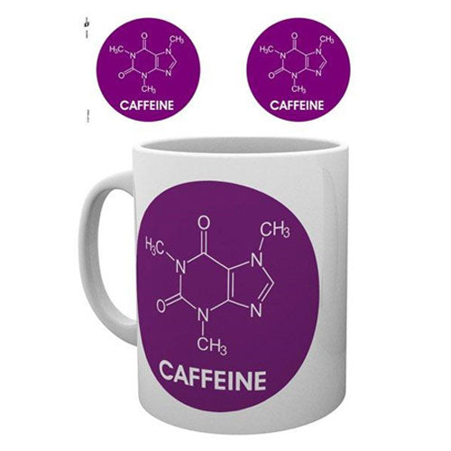 Geek - Coffee Chemistry