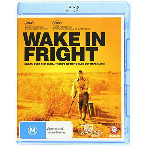 Wake in Fright (Standard Edition)