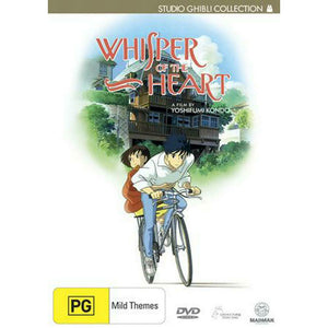 Whisper of the Heart