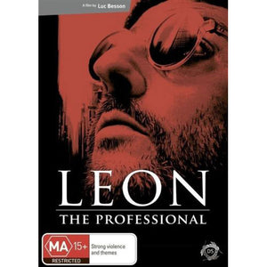 Leon: The Professional