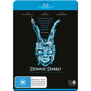 Donnie Darko: 15th Anniversary Edition (Blu-Ray)