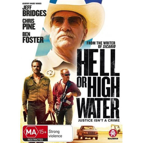 Hell or High Water